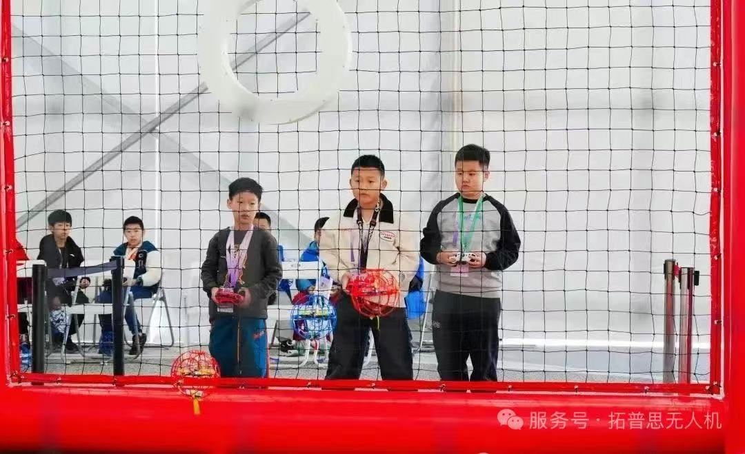 拓普思飞盾赛事赞助计划揭秘